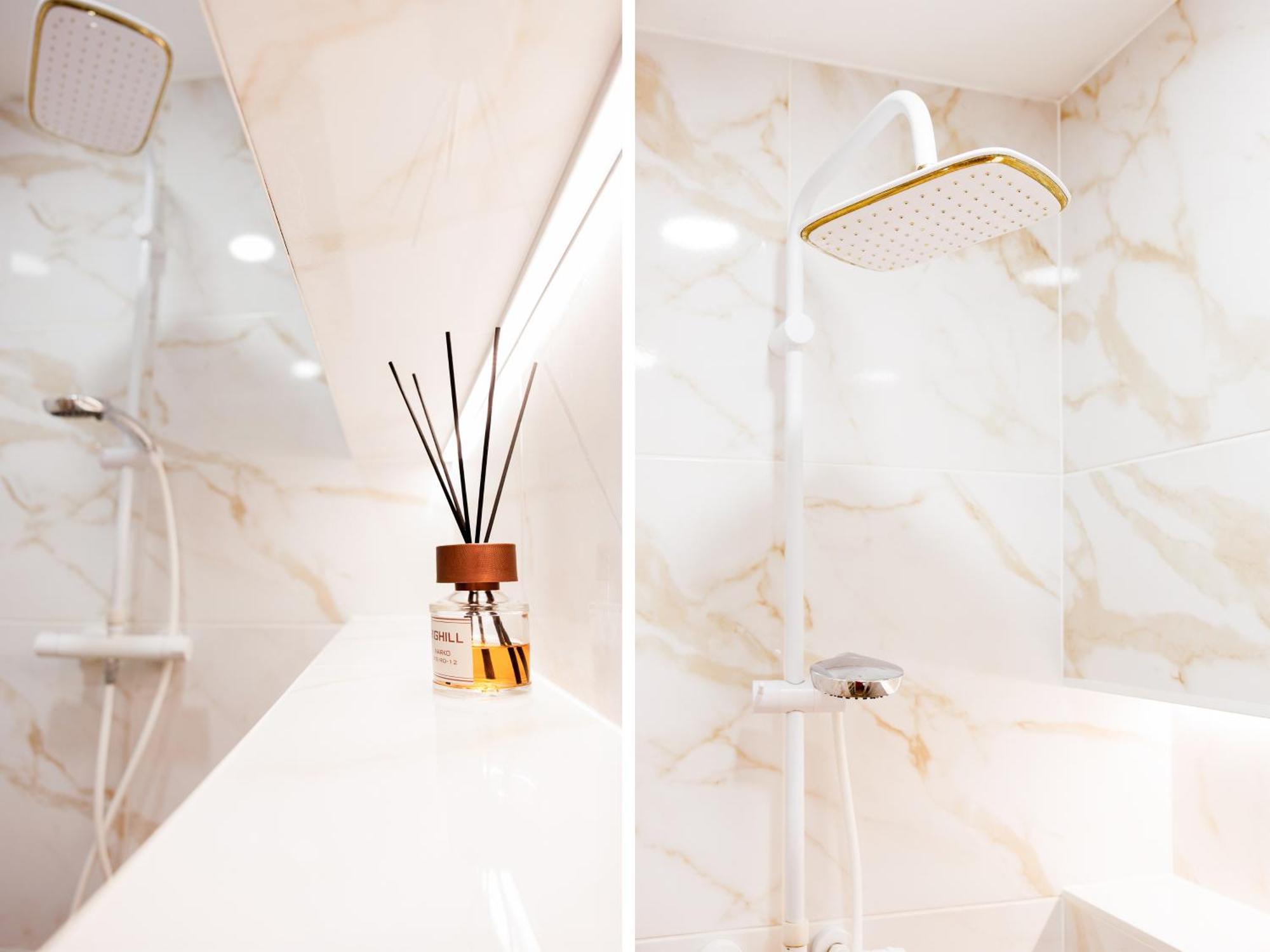 Apartment Modernus Butas Prie Ezero *